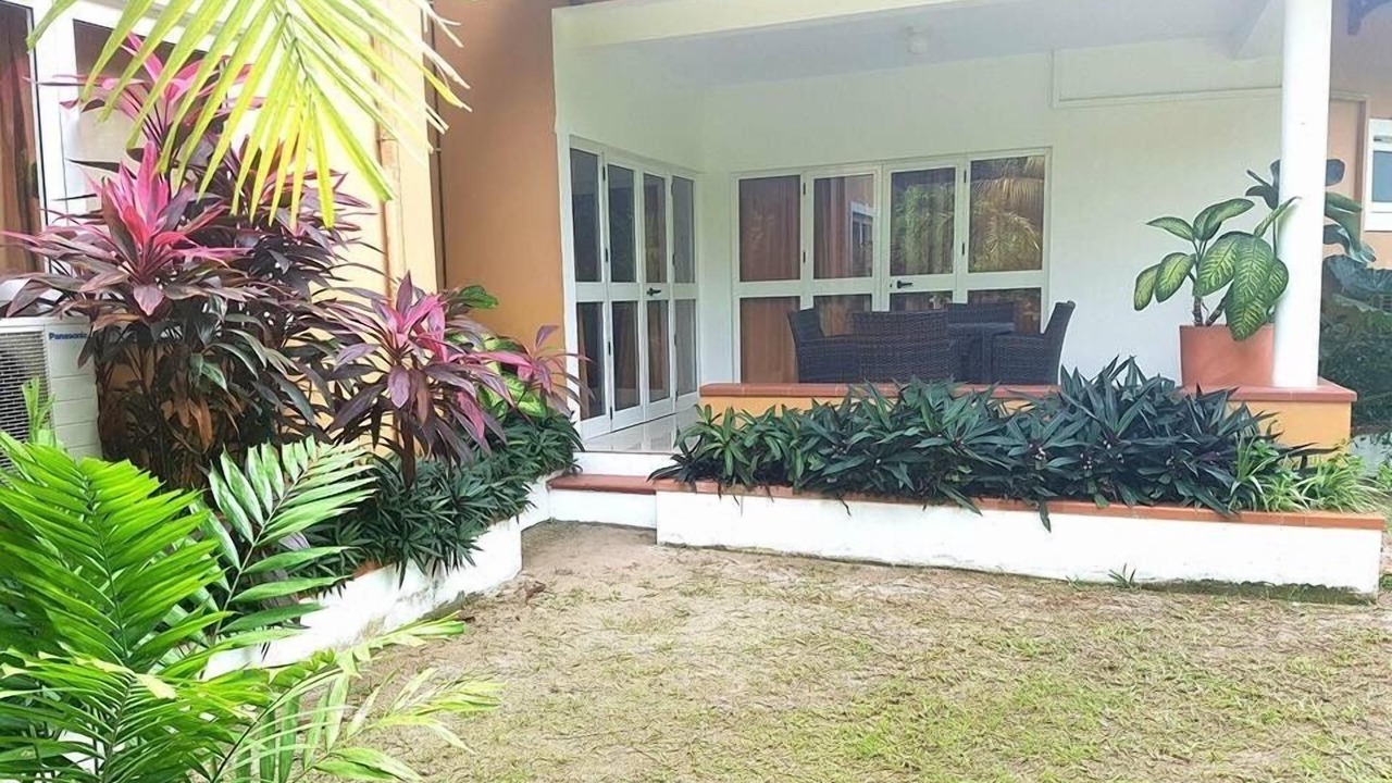 Photo of Outdoor in Praslin Island