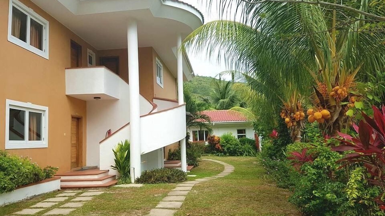 Photo of Outdoor in Praslin Island
