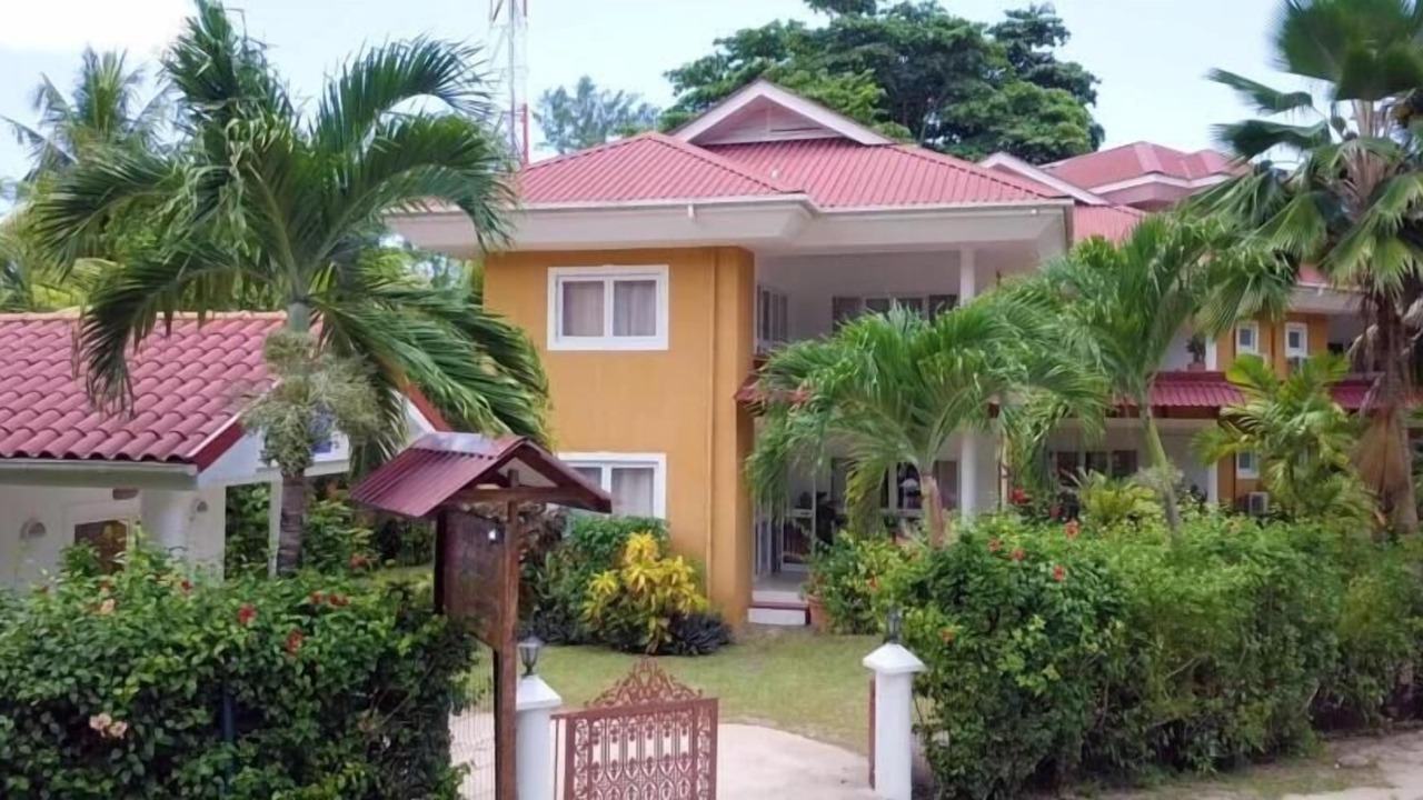 Photo of Outdoor in Praslin Island