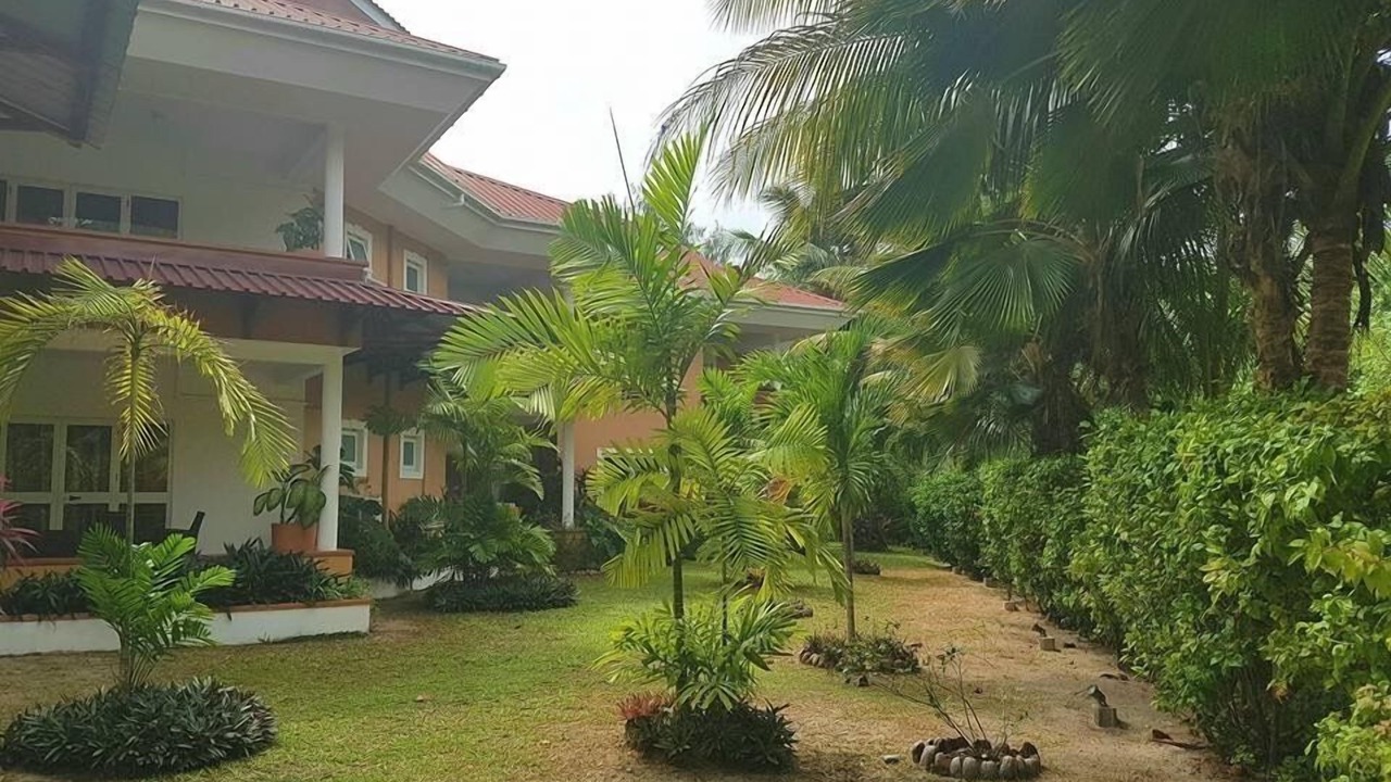 Photo of Outdoor in Praslin Island