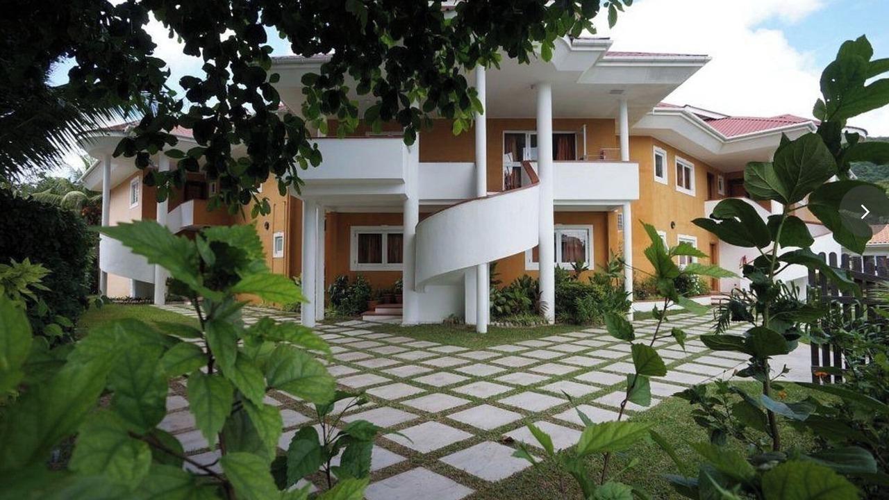 Photo of Outdoor in Praslin Island