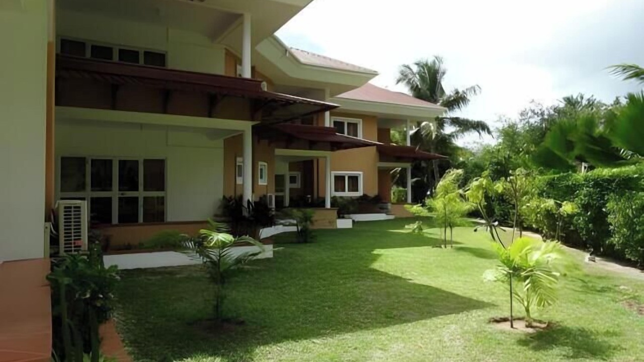 Photo of Outdoor in Praslin Island