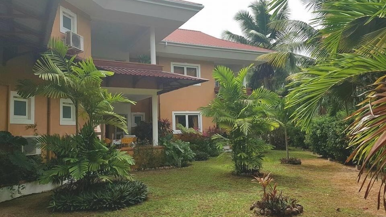 Photo of Outdoor in Praslin Island