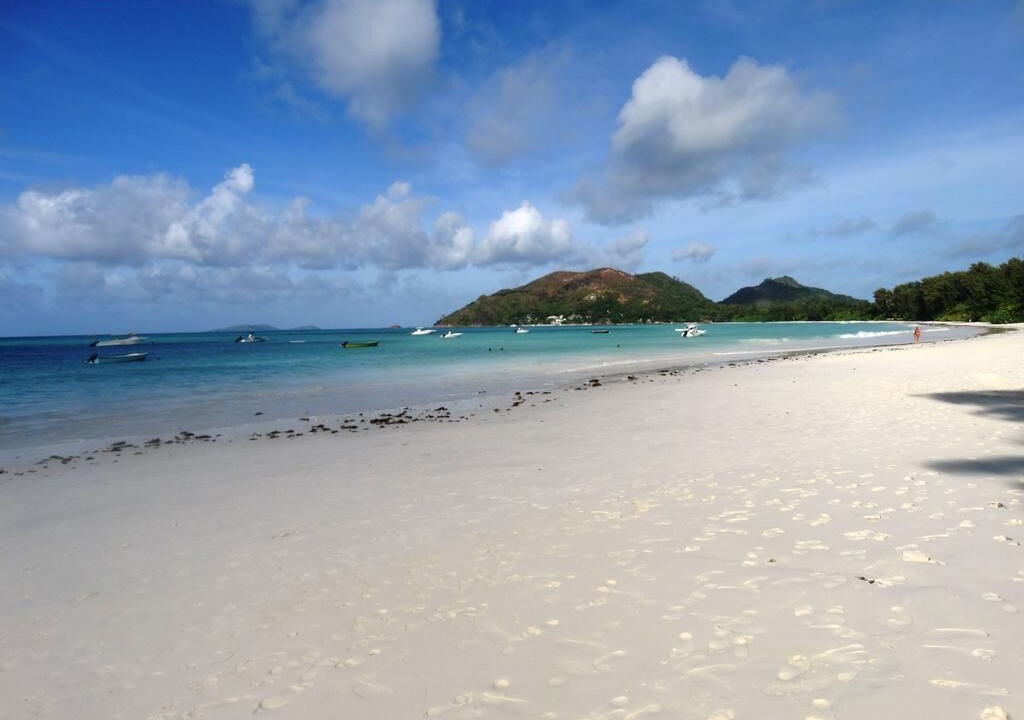Photo of Others in Praslin Island