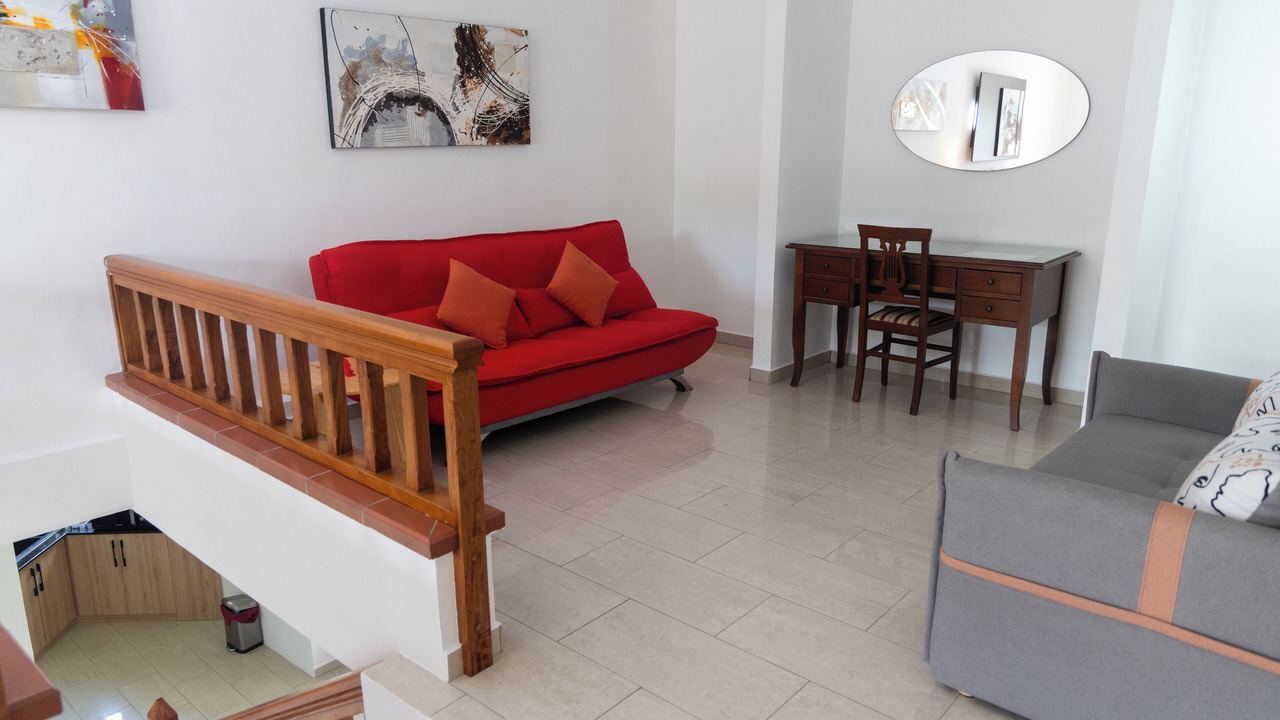 Photo of Bedroom in Praslin Island
