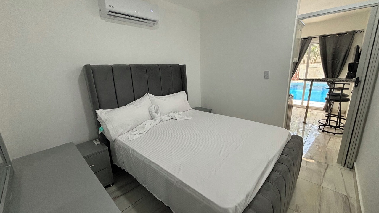 Photo of Bedroom in Urbanizacion Tavarez