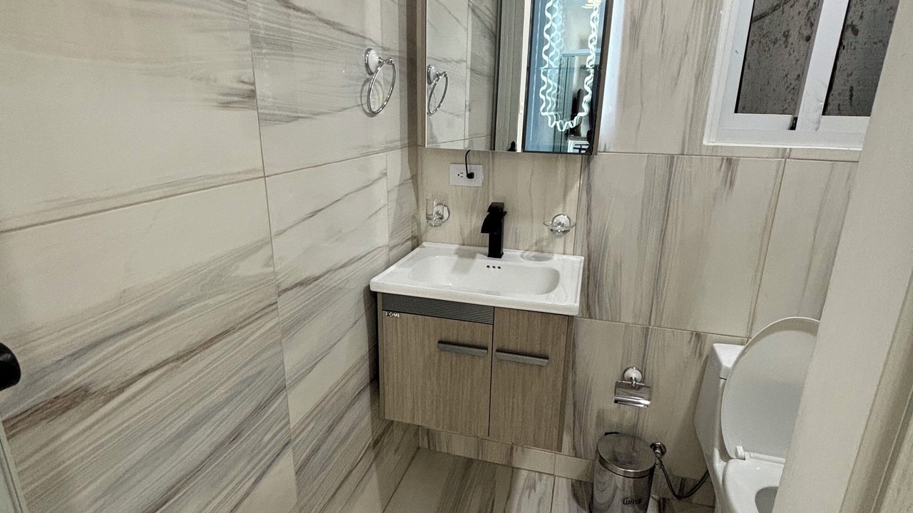 Photo of Bathroom in Urbanizacion Tavarez