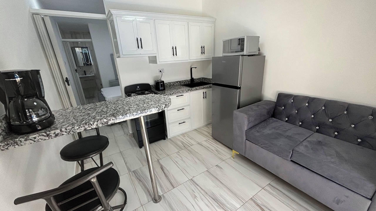 Photo of Livingroom in Urbanizacion Tavarez