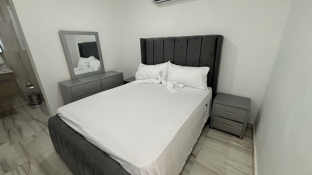 Photo of Bedroom in Urbanizacion Tavarez