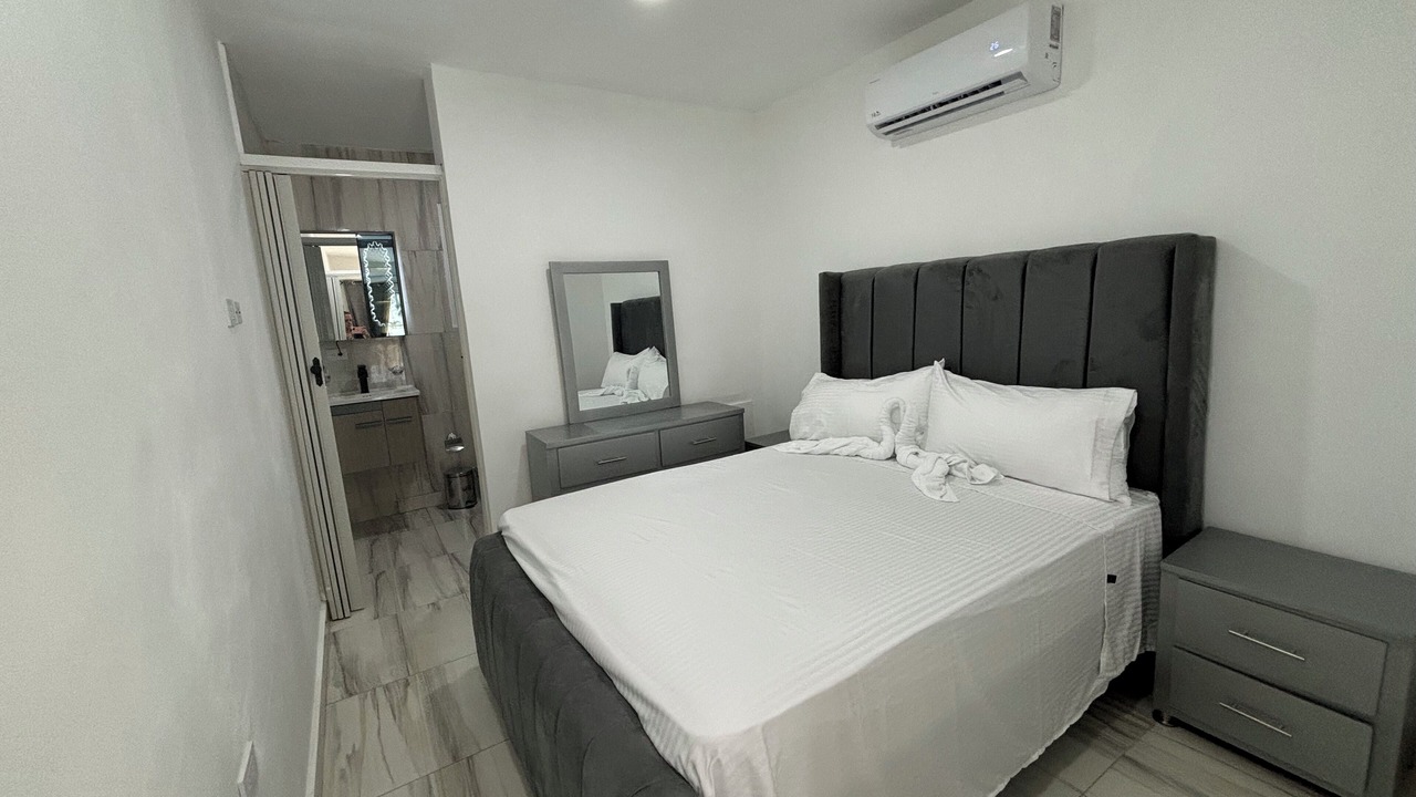 Photo of Bedroom in Urbanizacion Tavarez