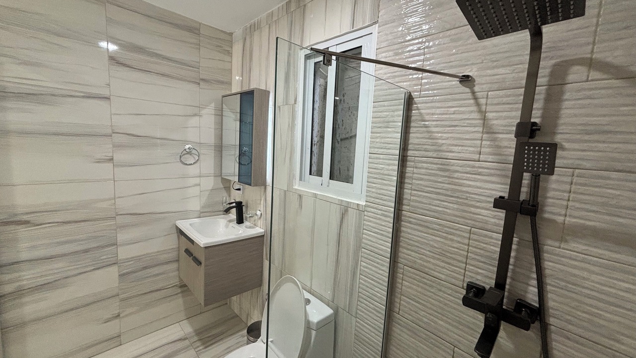 Photo of Bathroom in Urbanizacion Tavarez