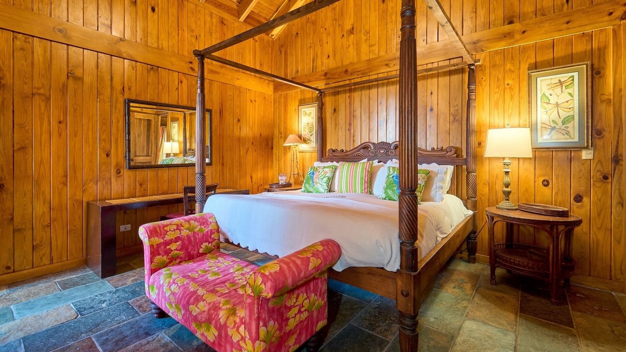 Photo of Bedroom in Casa de Campo
