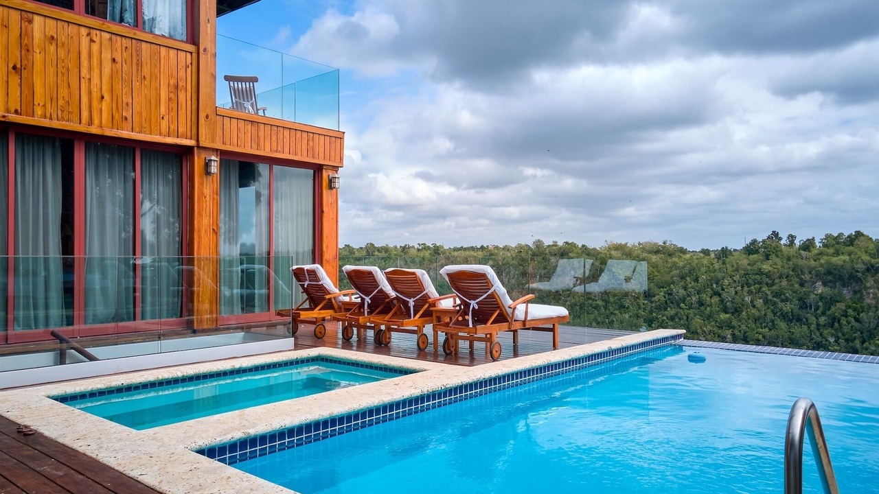 Photo of Outdoor in Casa de Campo