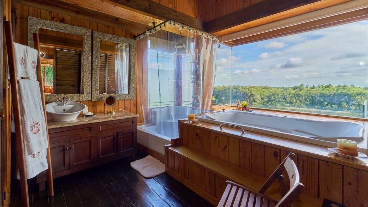 Photo of Bathroom in Casa de Campo