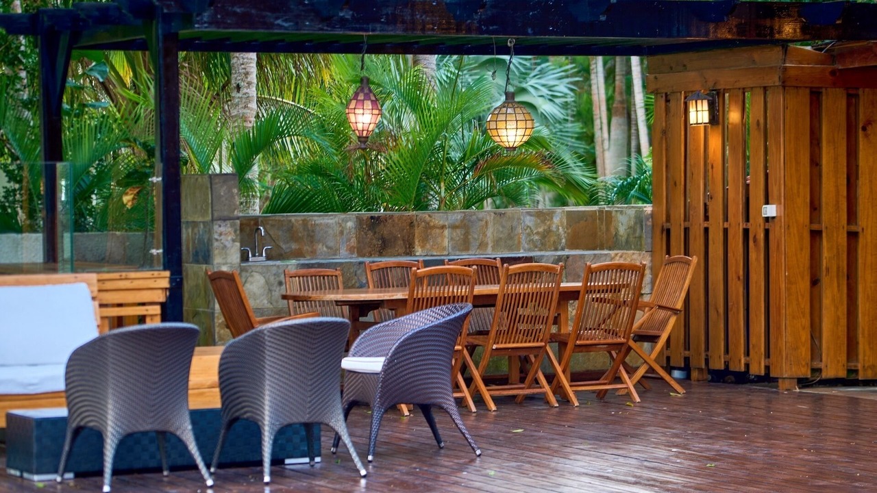 Photo of Outdoor in Casa de Campo