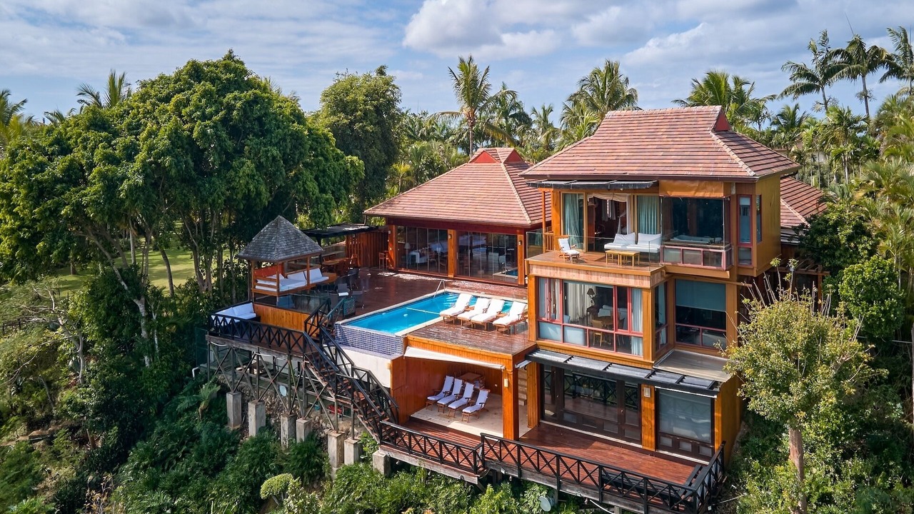 Photo of Outdoor in Casa de Campo