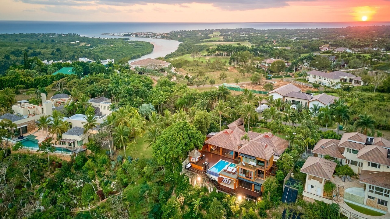 Photo of Outdoor in Casa de Campo