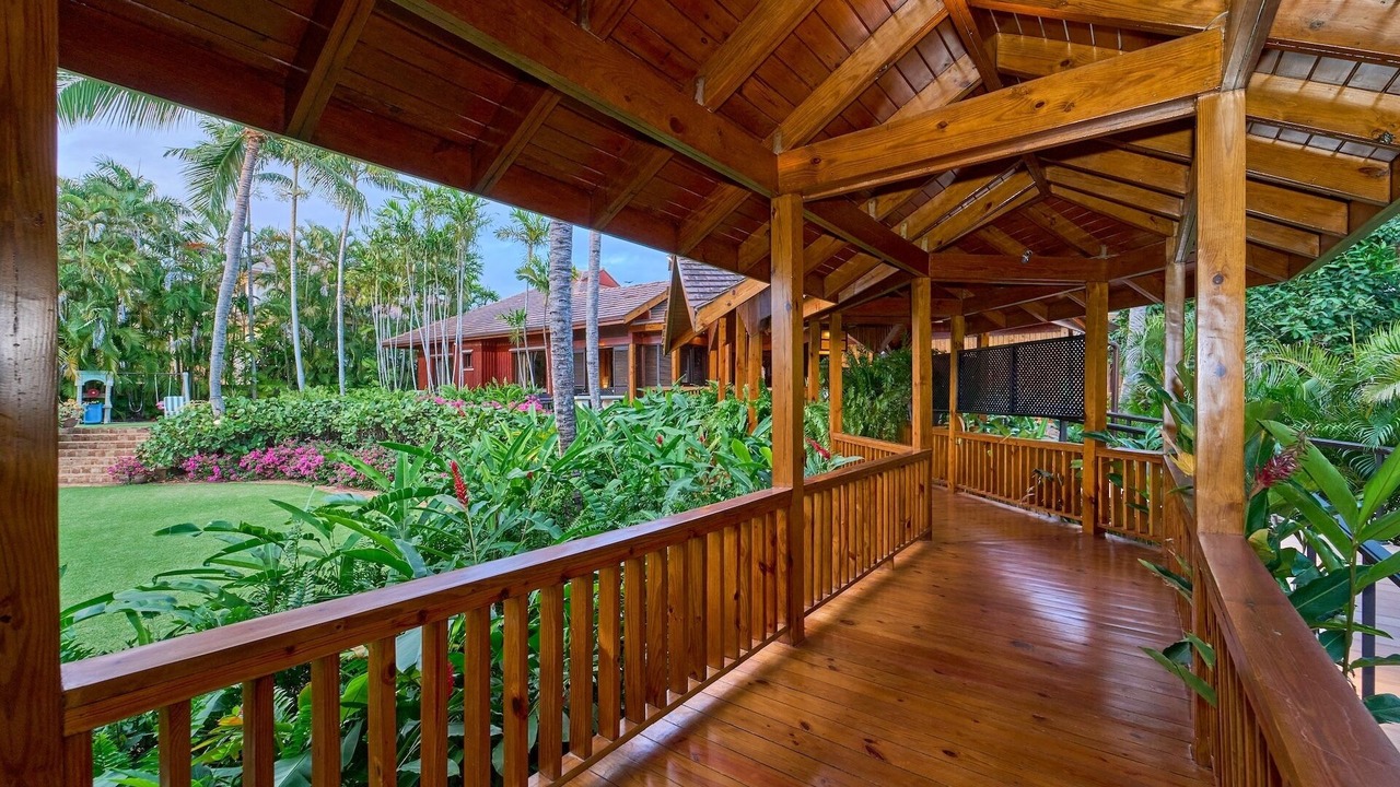 Photo of Outdoor in Casa de Campo