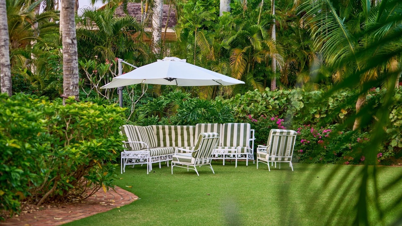 Photo of Patio Balcony in Casa de Campo