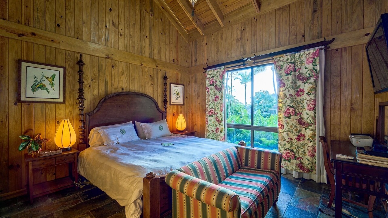 Photo of Bedroom in Casa de Campo