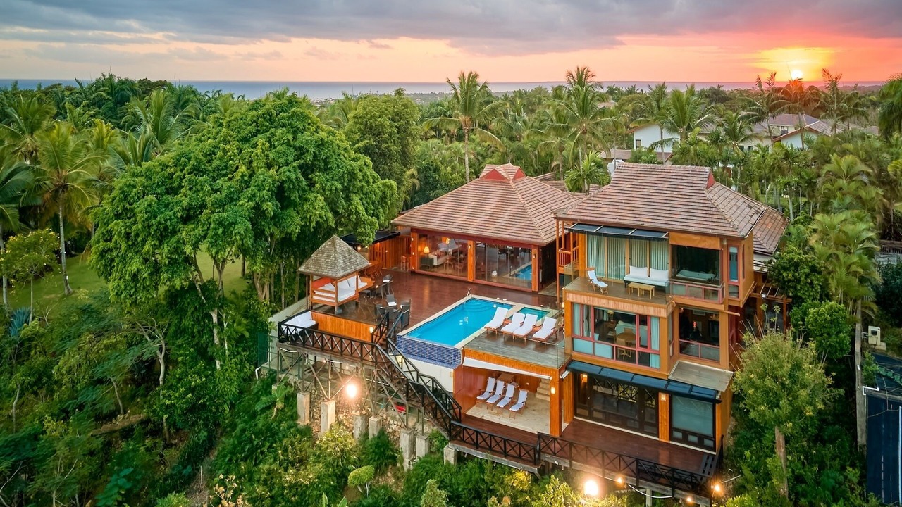 Photo of Outdoor in Casa de Campo