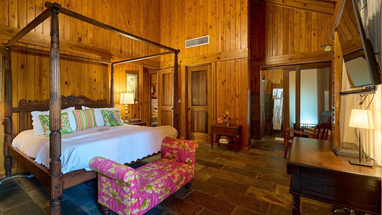 Photo of Bedroom in Casa de Campo