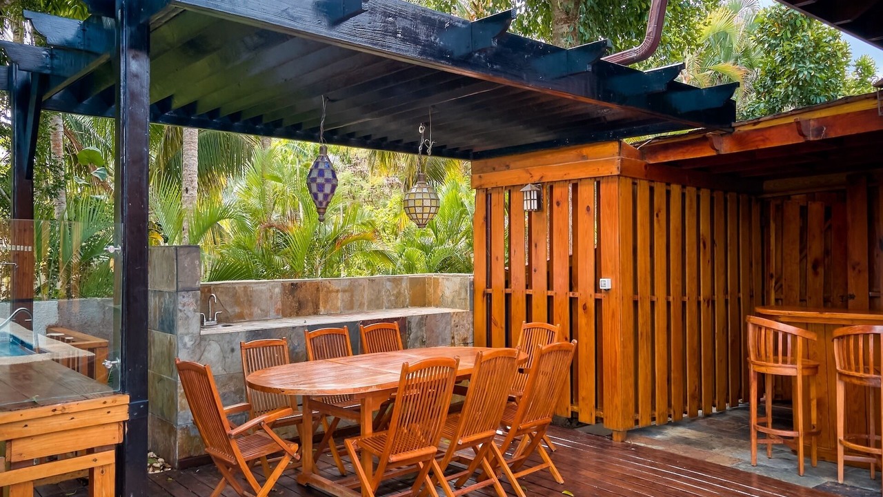 Photo of Outdoor in Casa de Campo