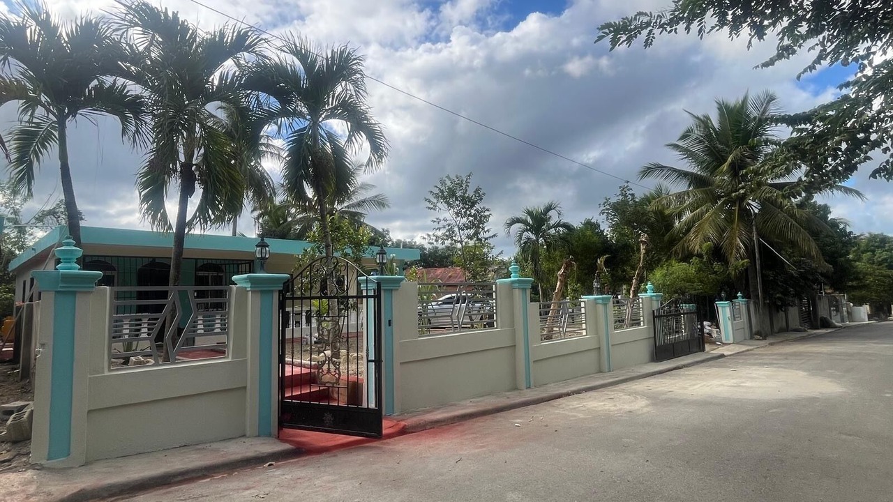 Photo of Outdoor in Imbert