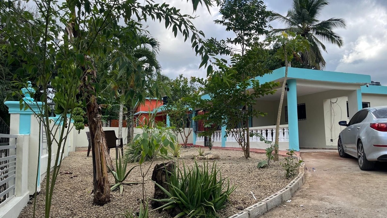 Photo of Outdoor in Imbert