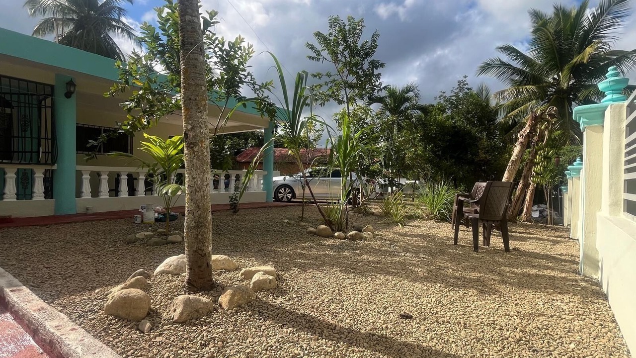 Photo of Outdoor in Imbert