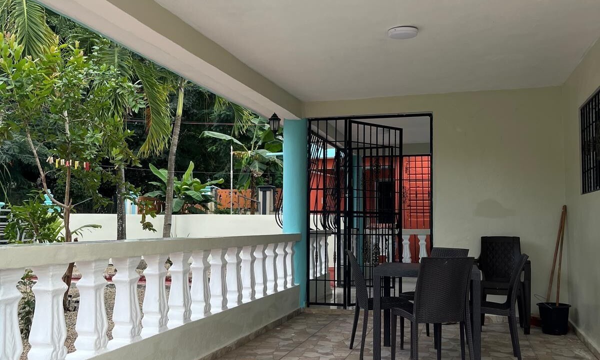 Photo of Outdoor in Imbert