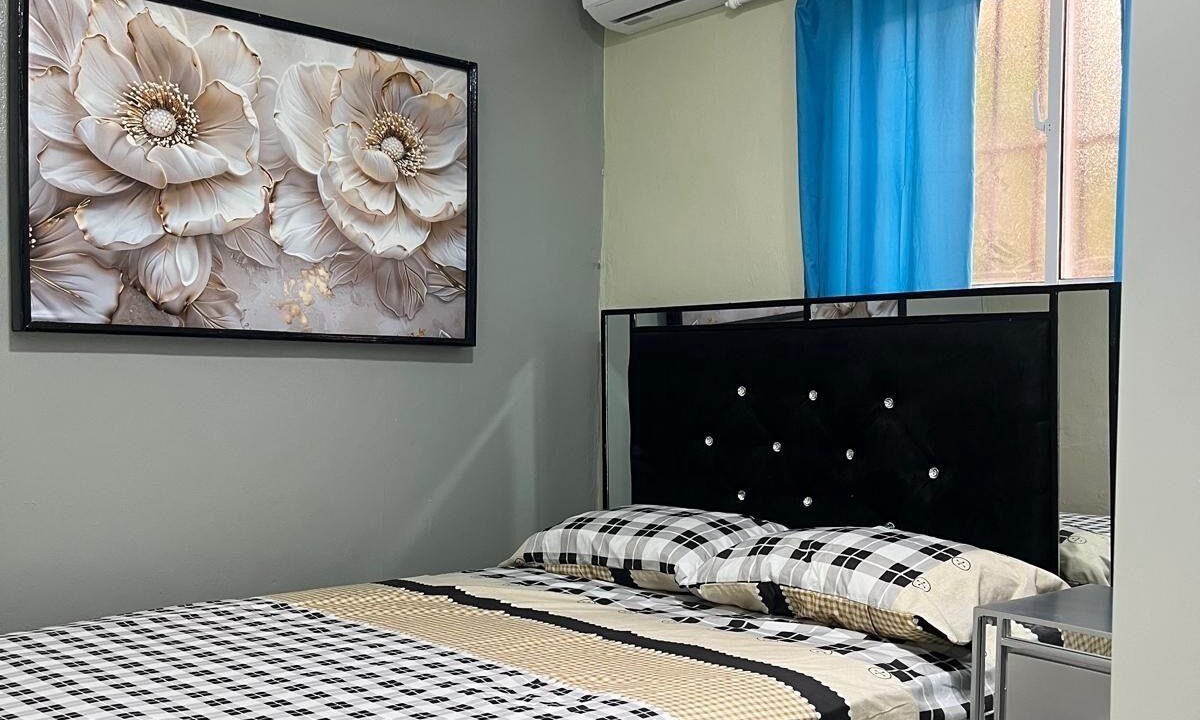 Photo of Bedroom in Imbert