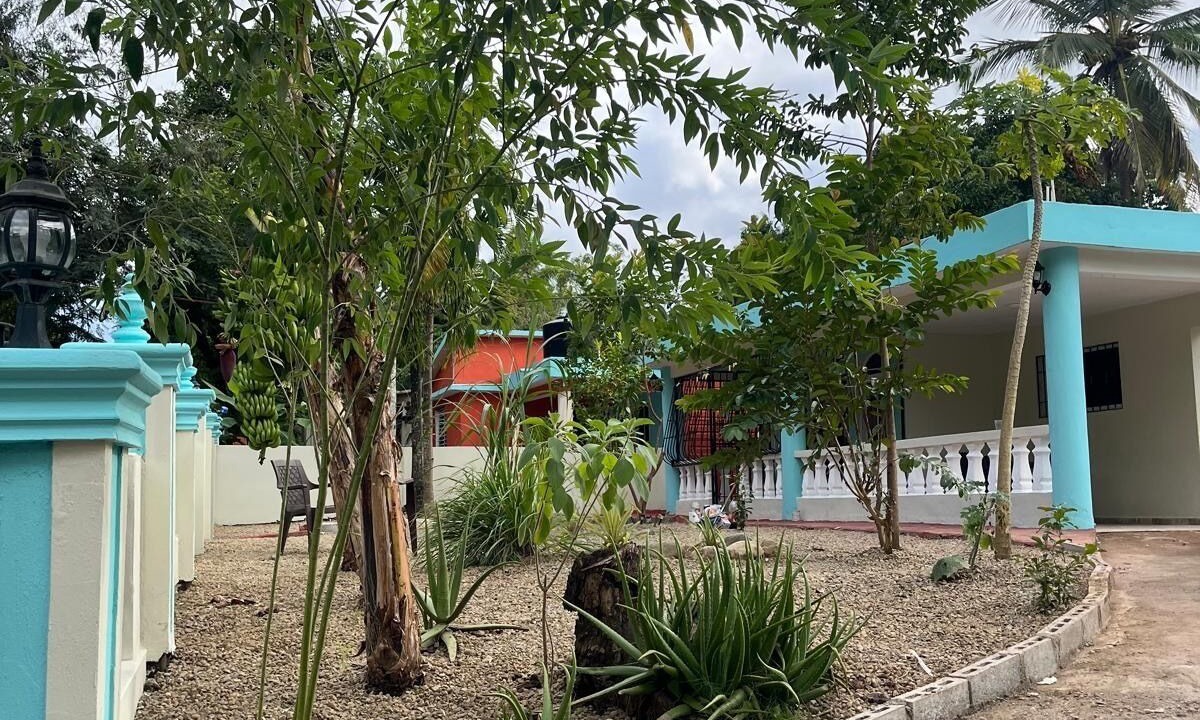 Photo of Outdoor in Imbert