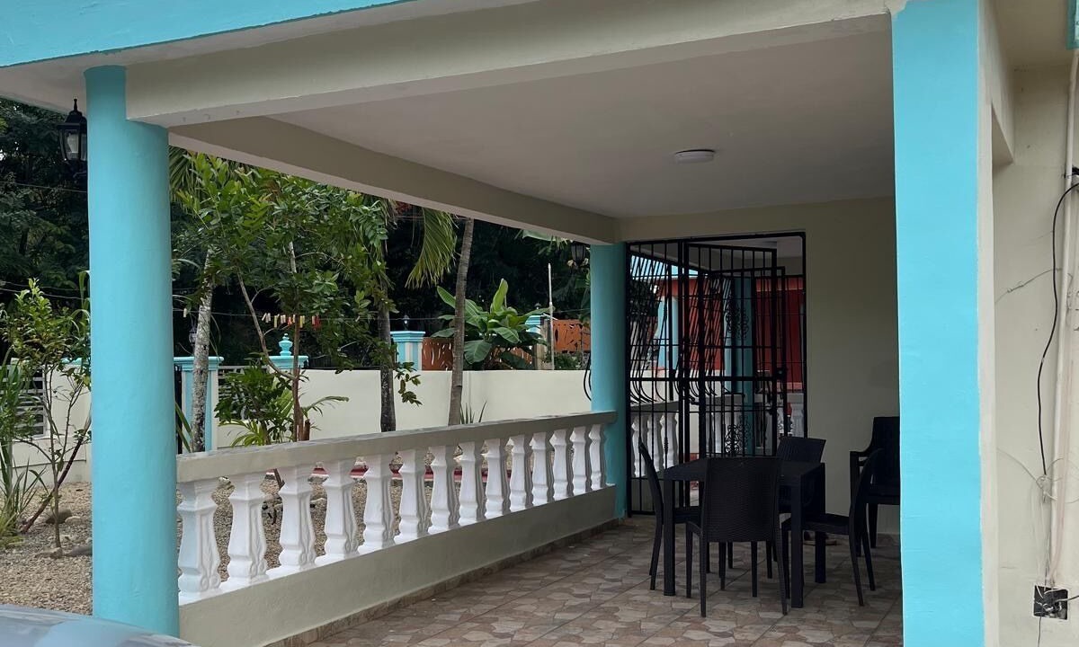Photo of Outdoor in Imbert