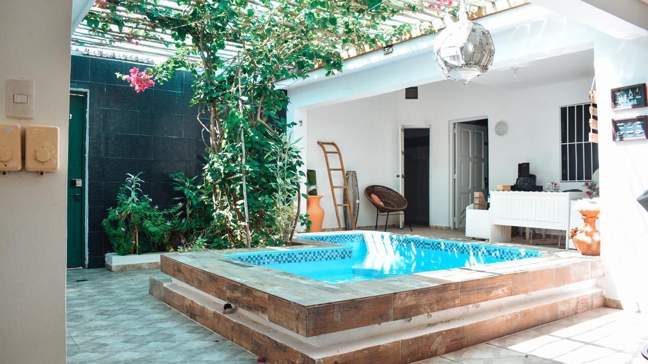 Photo of Outdoor in Sanchez