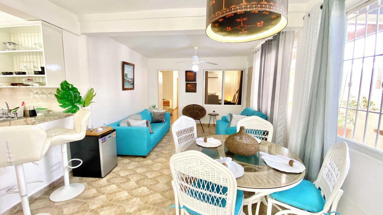 Photo of Livingroom in Sanchez