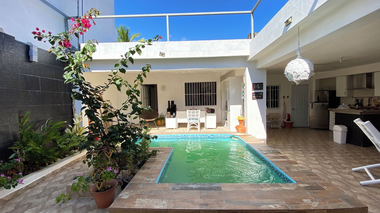 Photo of Outdoor in Sanchez