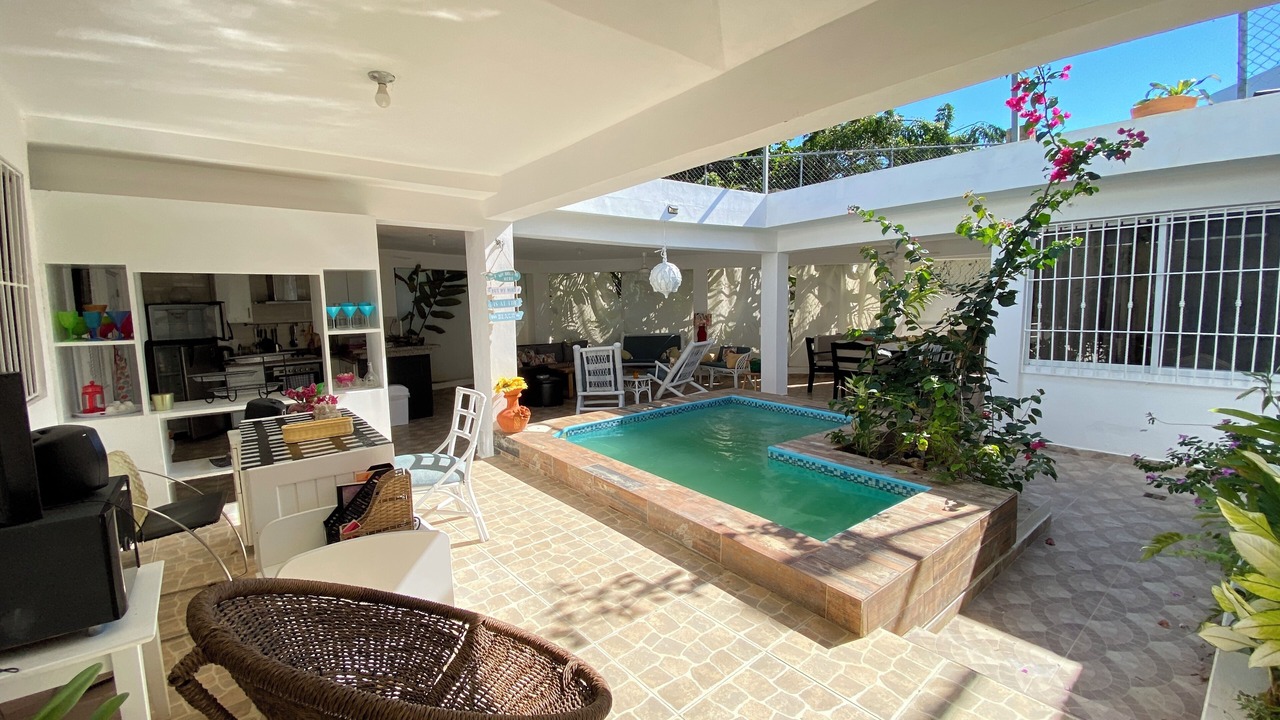 Photo of Outdoor in Sanchez