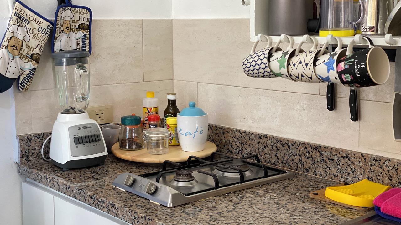 Photo of Kitchen in Sanchez