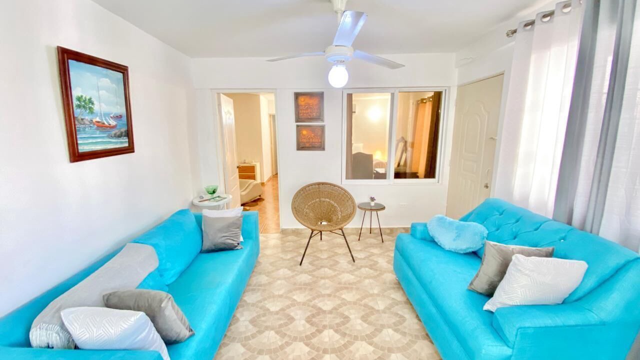 Photo of Livingroom in Sanchez