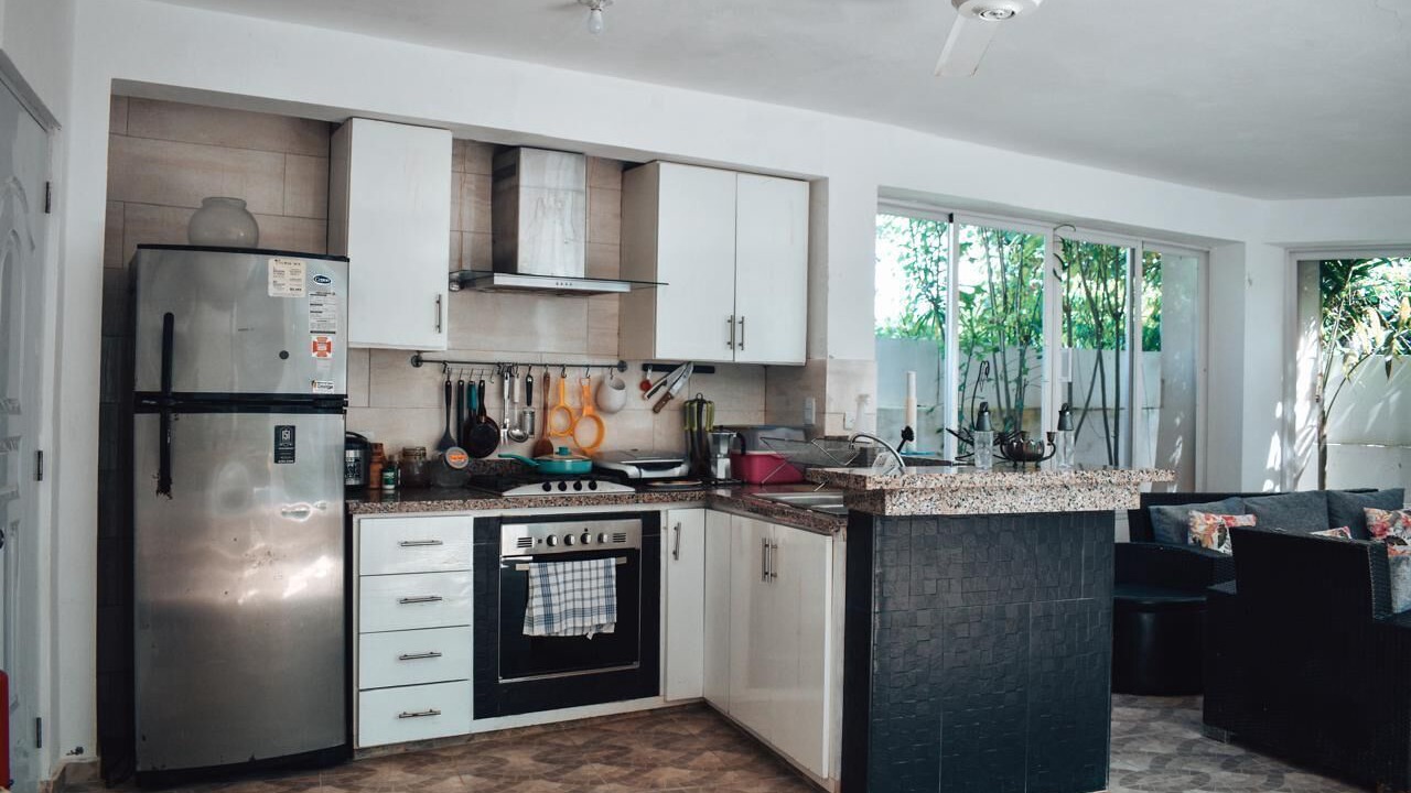 Photo of Kitchen in Sanchez
