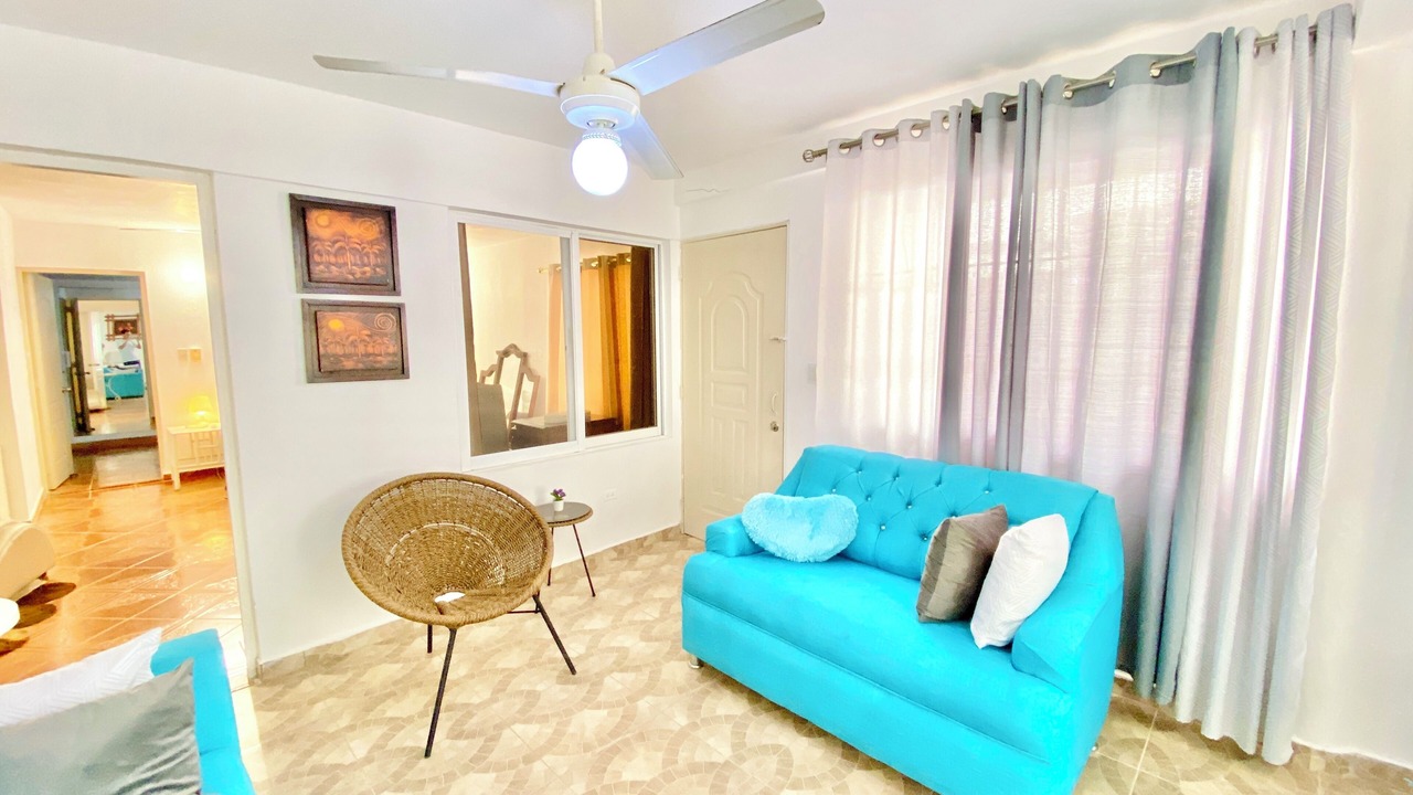 Photo of Livingroom in Sanchez