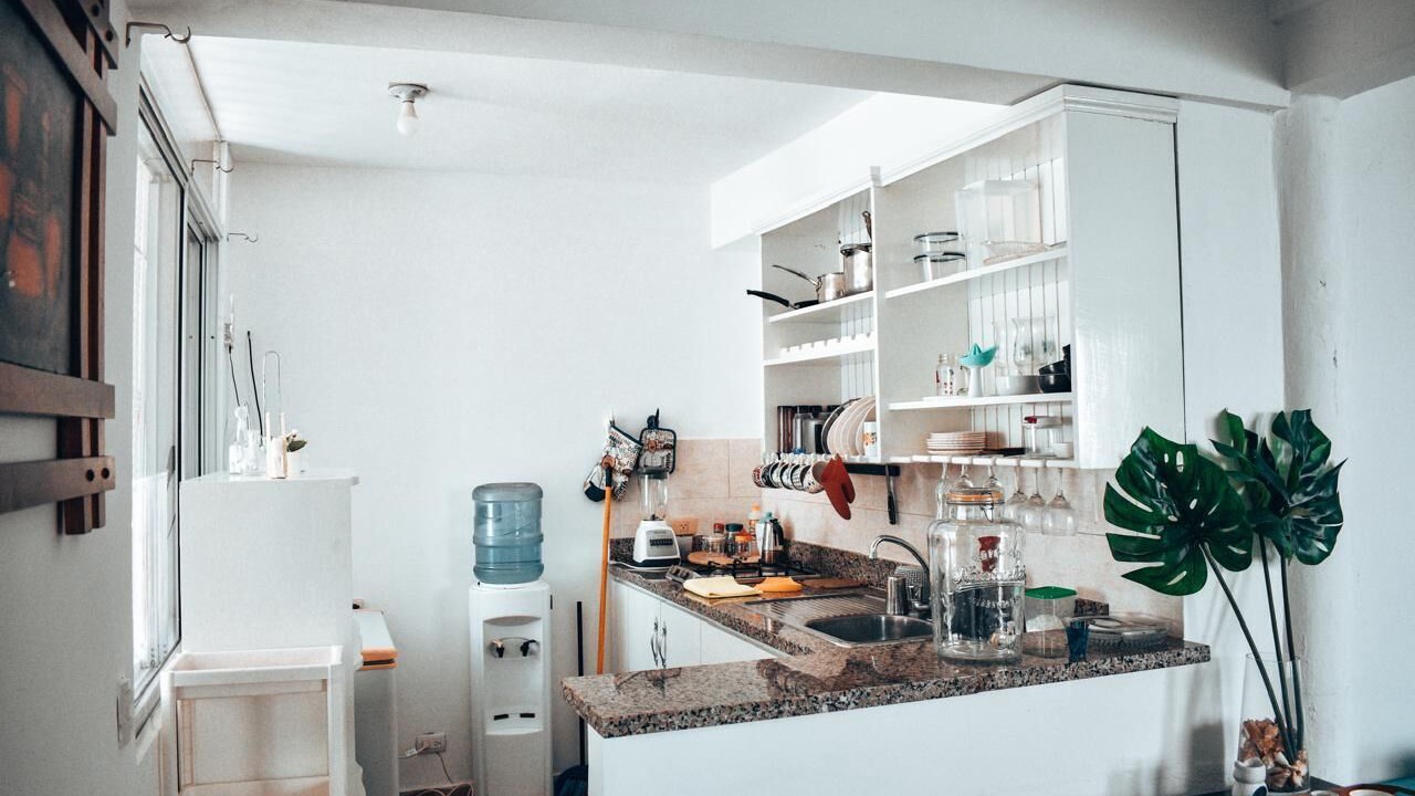Photo of Kitchen in Sanchez