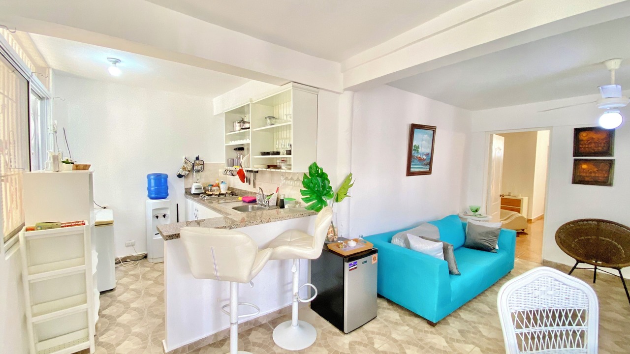 Photo of Livingroom in Sanchez