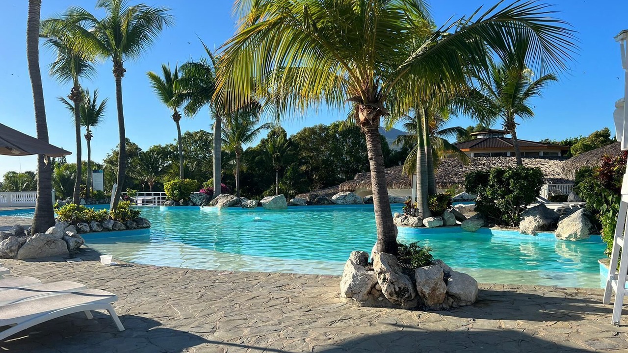 Photo of Outdoor in Los Brazos