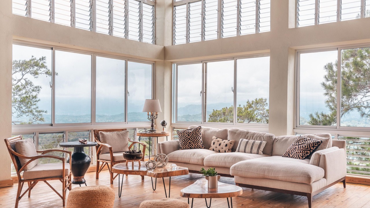 Photo of Livingroom in La Vega Province