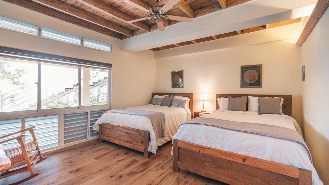 Photo of Bedroom in La Vega Province