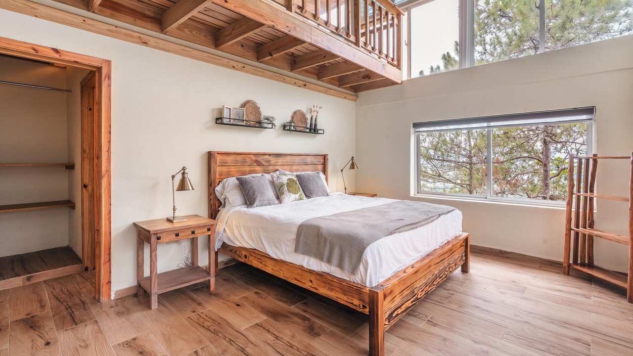 Photo of Bedroom in La Vega Province