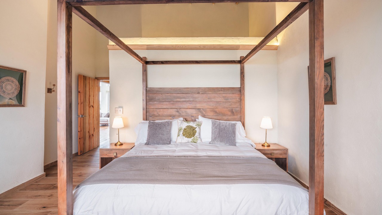 Photo of Bedroom in La Vega Province