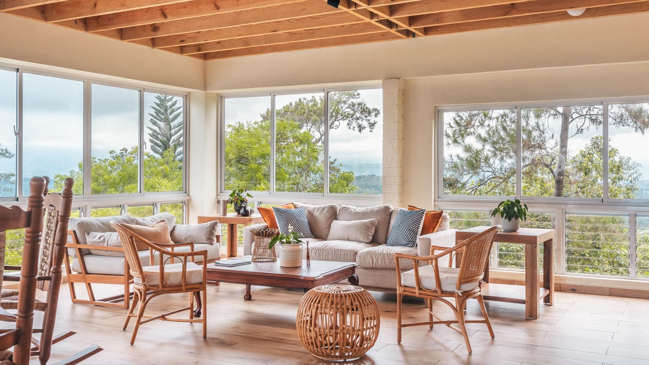 Photo of Livingroom in La Vega Province